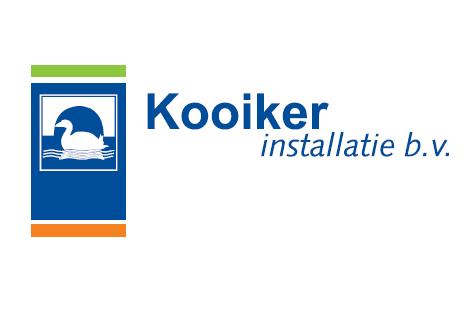 Kooiker installatie BV