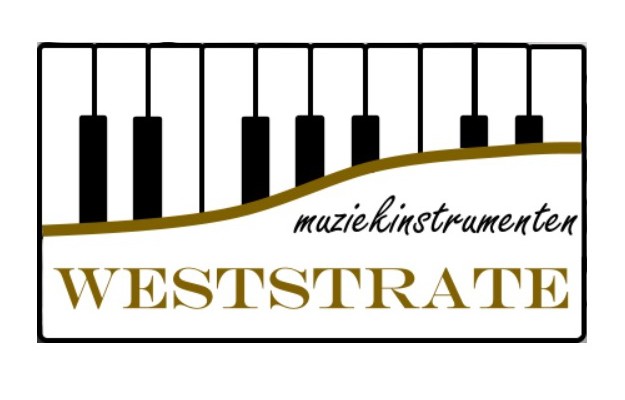 Weststrate Muziekinstrumenten